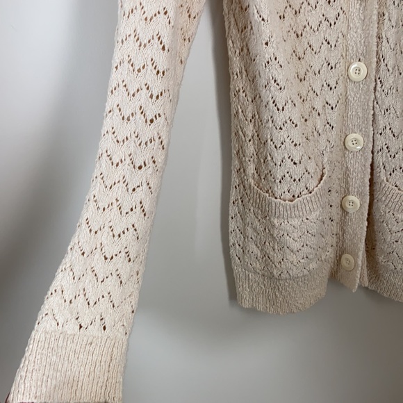 Eddie Bauer knit sweater - Picture 10 of 11
